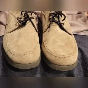 Hush Puppies Duke Loafers Mens  7.5 W USA Vintage Hush Puppies | Shoes | Hush Puppies Duke Ii Loafers Mens 75  main image 2